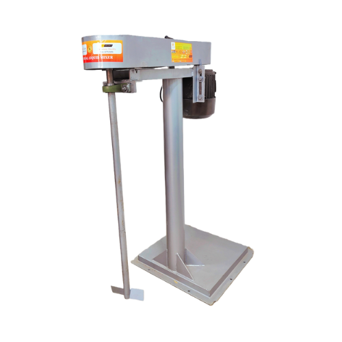 Order Now Automatic Liquid Mixer Machine